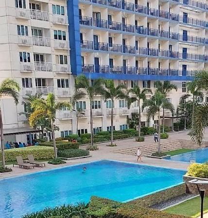 Glenda Place Aurum At Sea Residences Near Moa Pasay Dış mekan fotoğraf