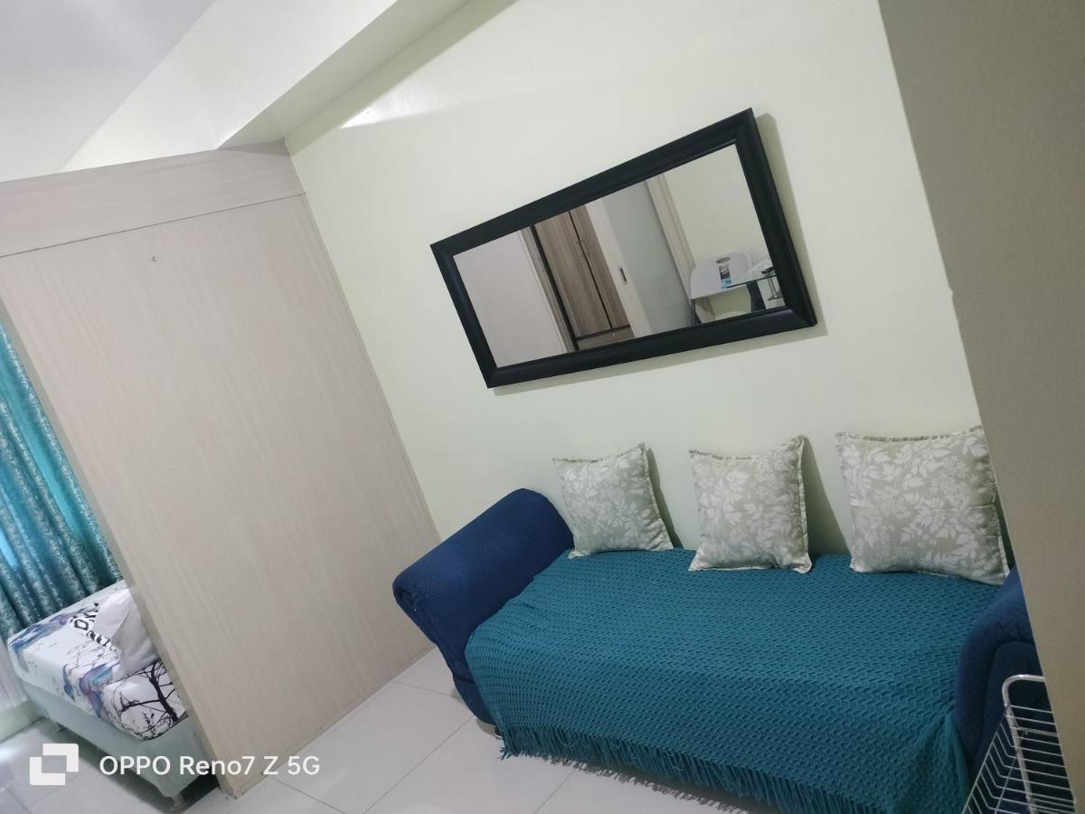 Glenda Place Aurum At Sea Residences Near Moa Pasay Dış mekan fotoğraf