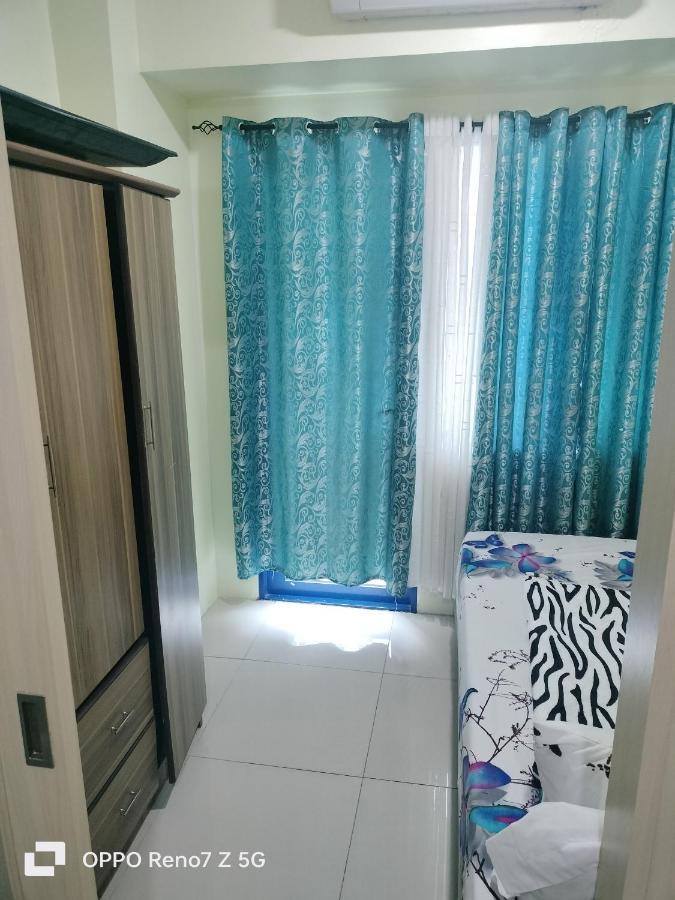 Glenda Place Aurum At Sea Residences Near Moa Pasay Dış mekan fotoğraf