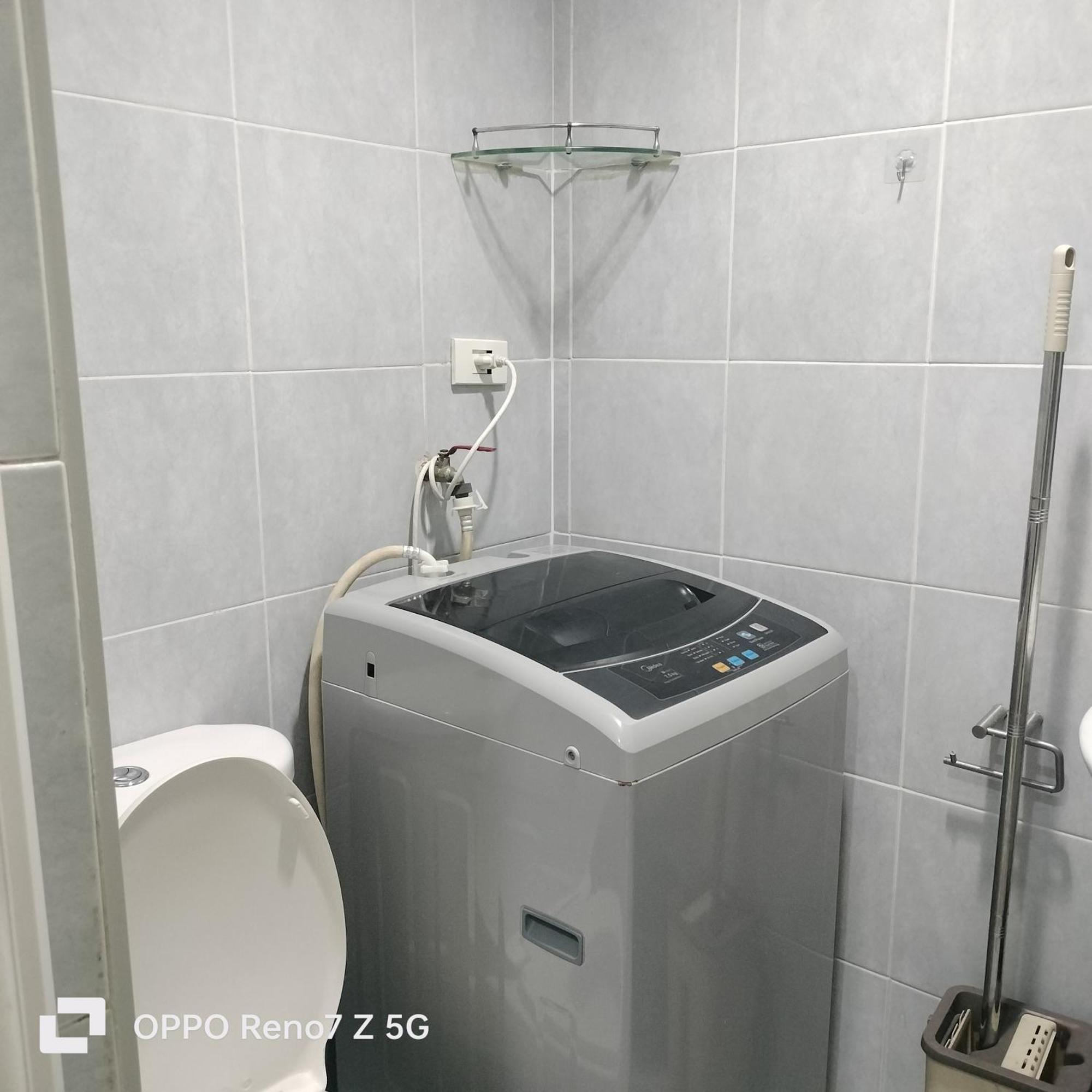 Glenda Place Aurum At Sea Residences Near Moa Pasay Dış mekan fotoğraf