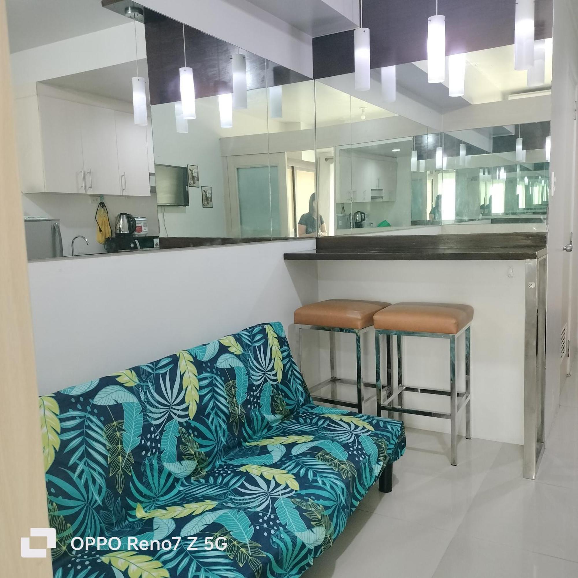 Glenda Place Aurum At Sea Residences Near Moa Pasay Dış mekan fotoğraf