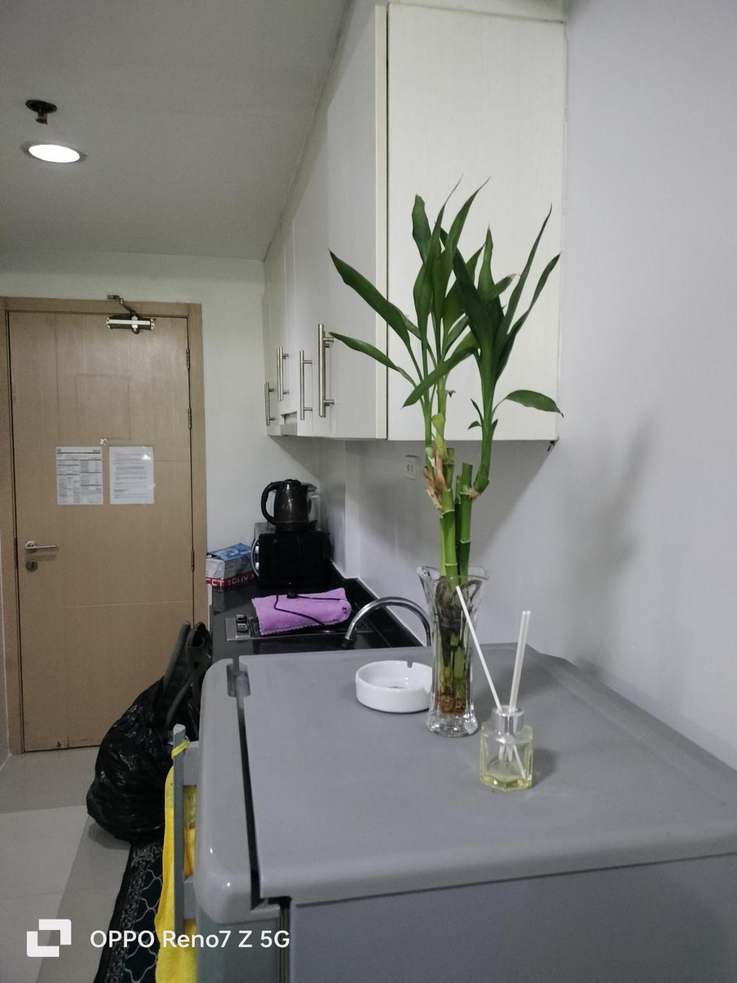 Glenda Place Aurum At Sea Residences Near Moa Pasay Dış mekan fotoğraf