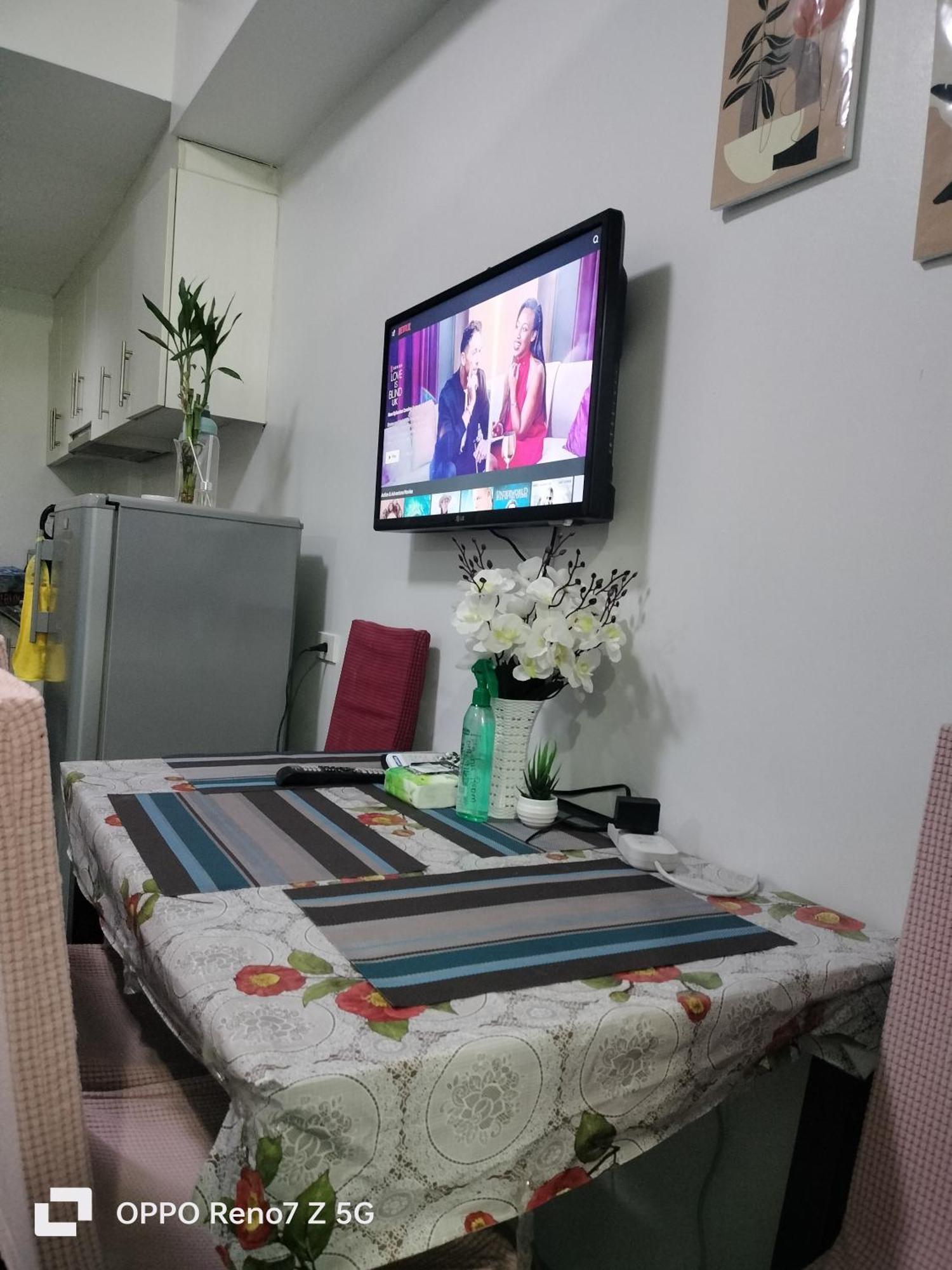 Glenda Place Aurum At Sea Residences Near Moa Pasay Dış mekan fotoğraf