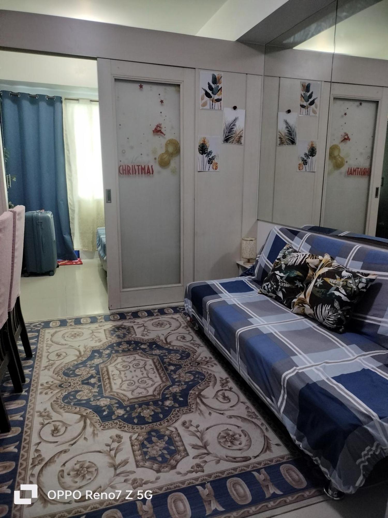 Glenda Place Aurum At Sea Residences Near Moa Pasay Dış mekan fotoğraf