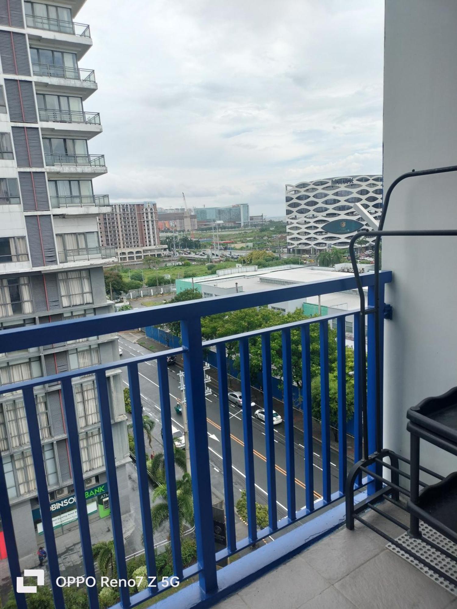 Glenda Place Aurum At Sea Residences Near Moa Pasay Dış mekan fotoğraf