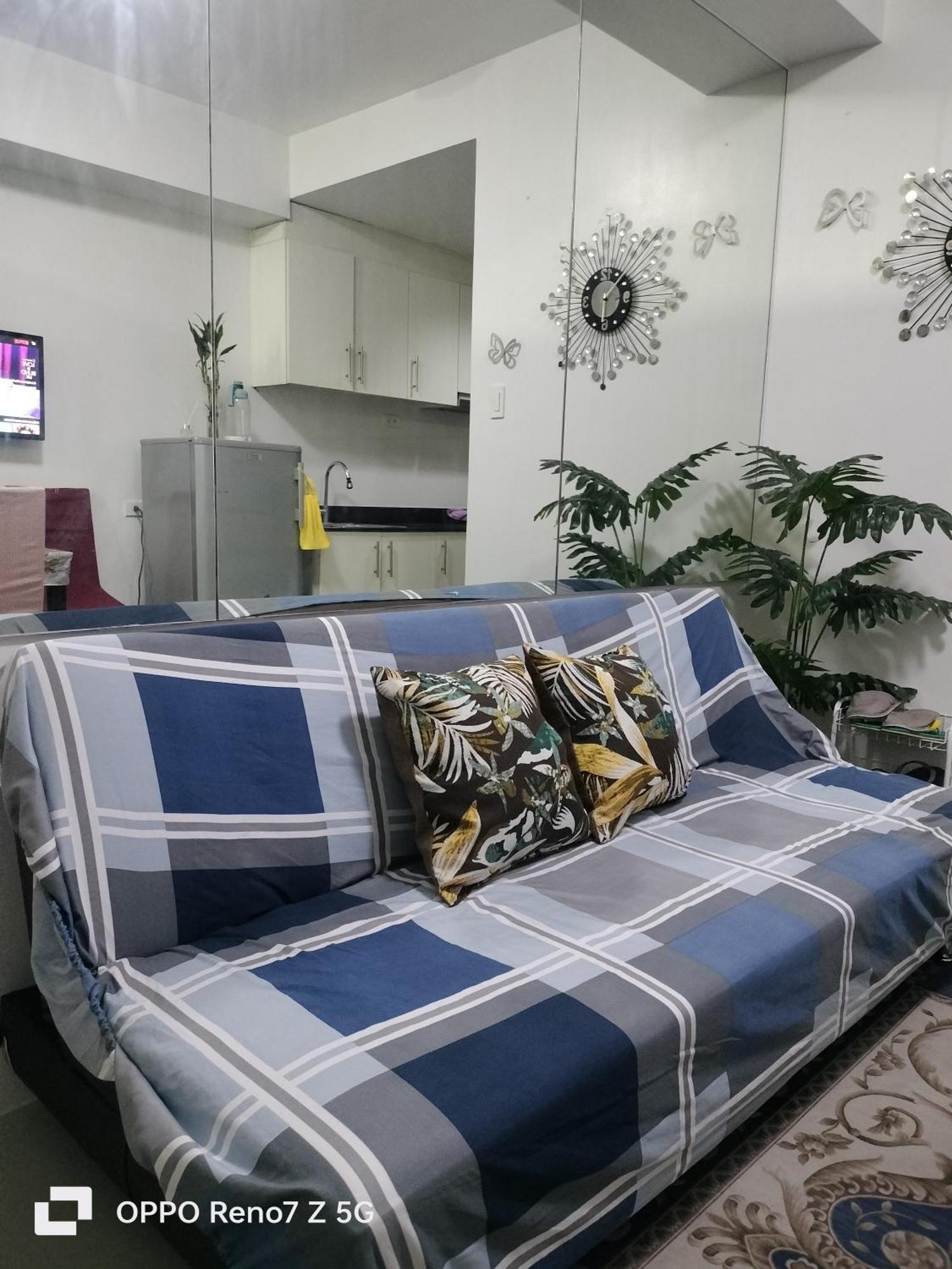 Glenda Place Aurum At Sea Residences Near Moa Pasay Dış mekan fotoğraf