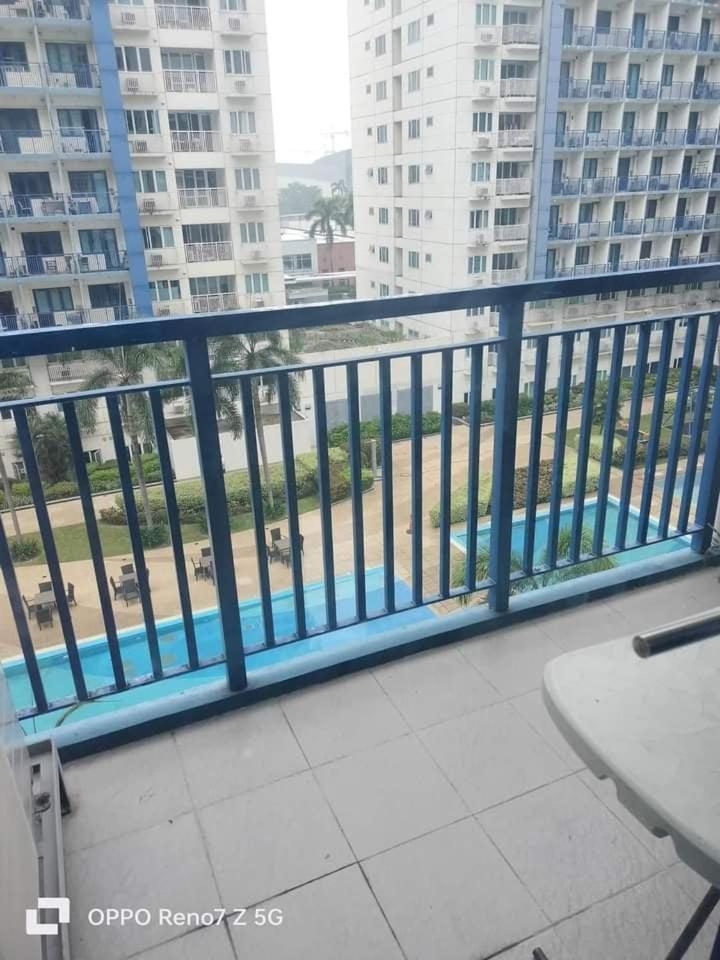 Glenda Place Aurum At Sea Residences Near Moa Pasay Dış mekan fotoğraf
