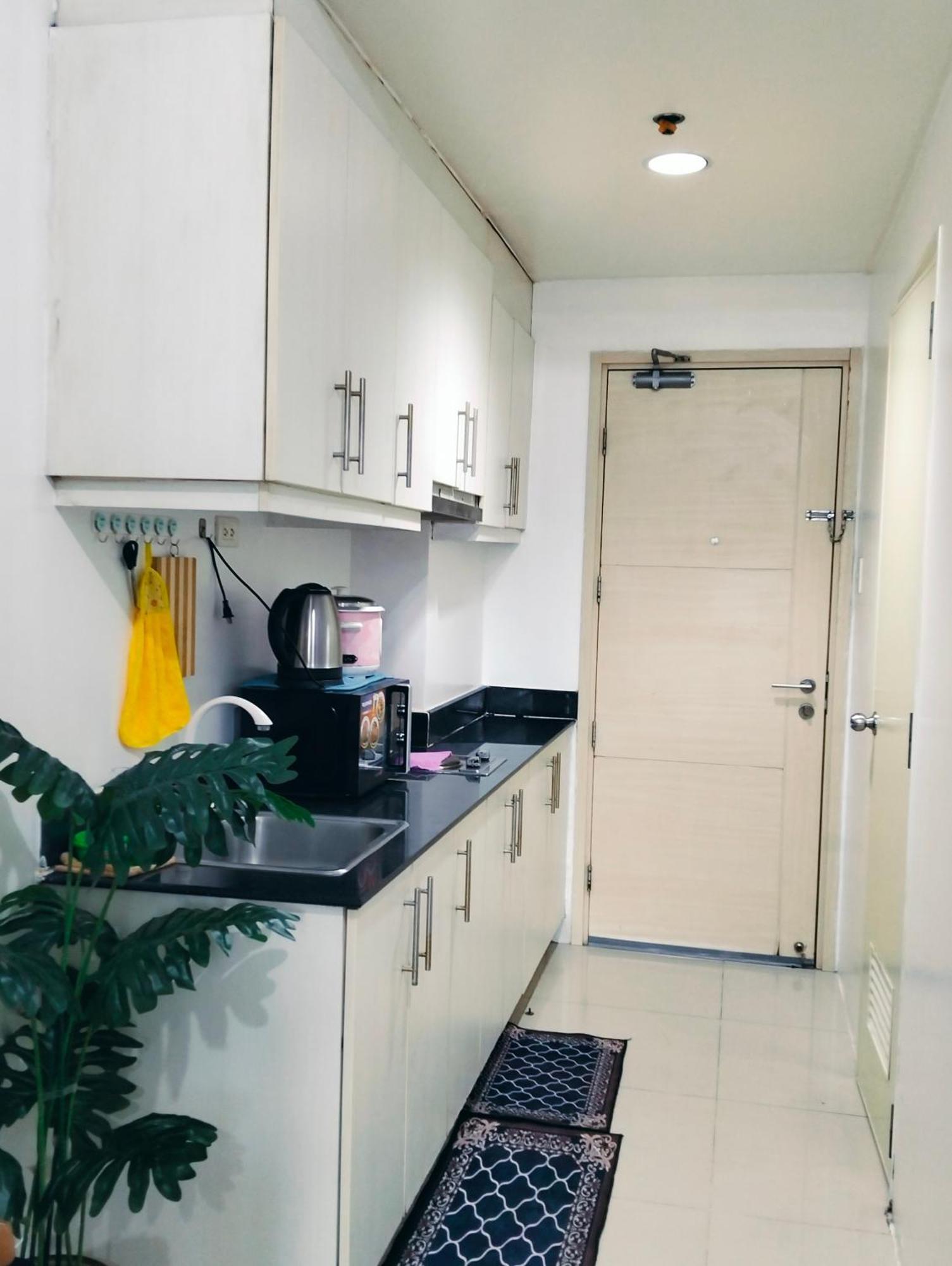 Glenda Place Aurum At Sea Residences Near Moa Pasay Dış mekan fotoğraf
