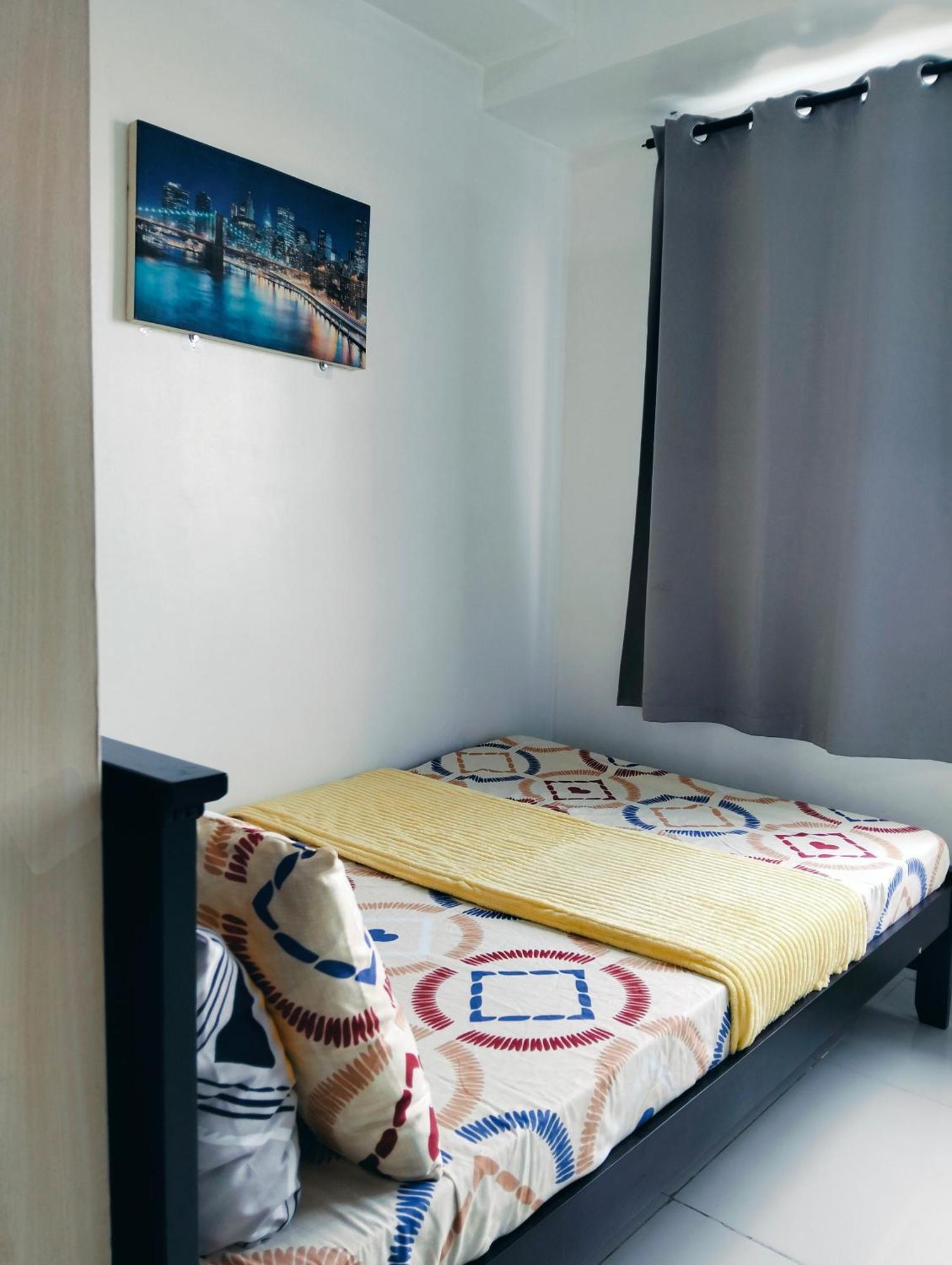 Glenda Place Aurum At Sea Residences Near Moa Pasay Dış mekan fotoğraf