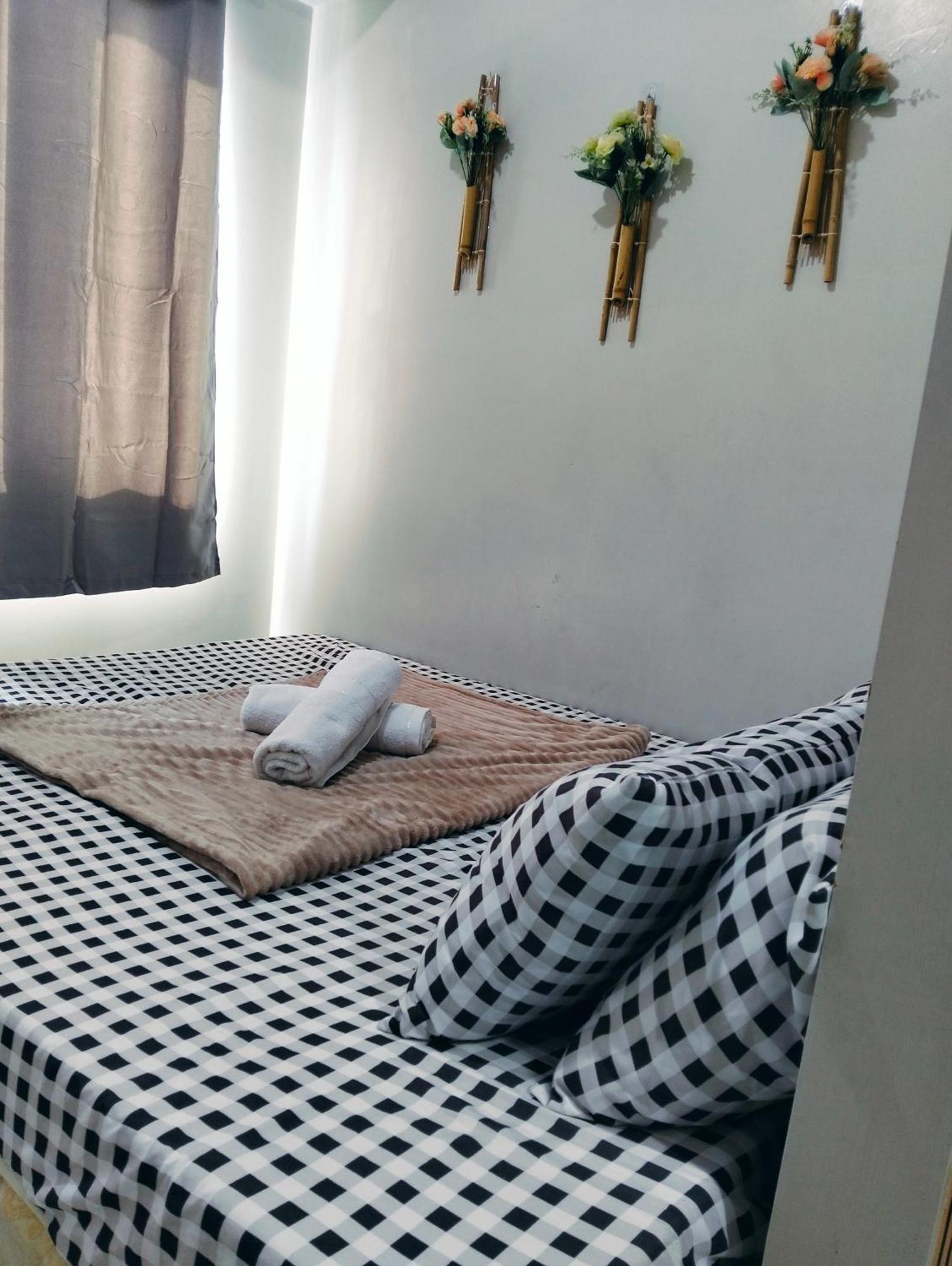 Glenda Place Aurum At Sea Residences Near Moa Pasay Dış mekan fotoğraf