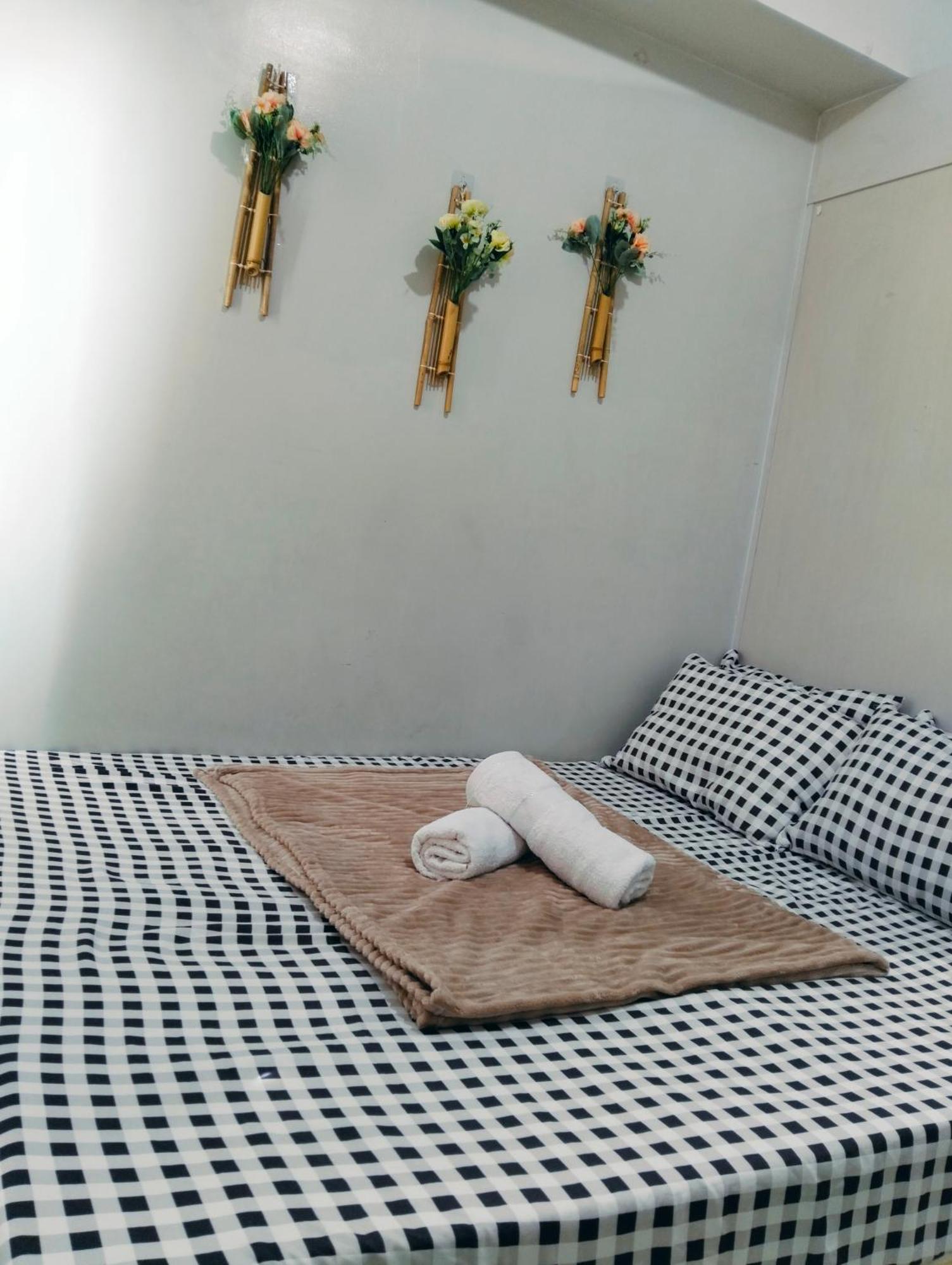 Glenda Place Aurum At Sea Residences Near Moa Pasay Dış mekan fotoğraf