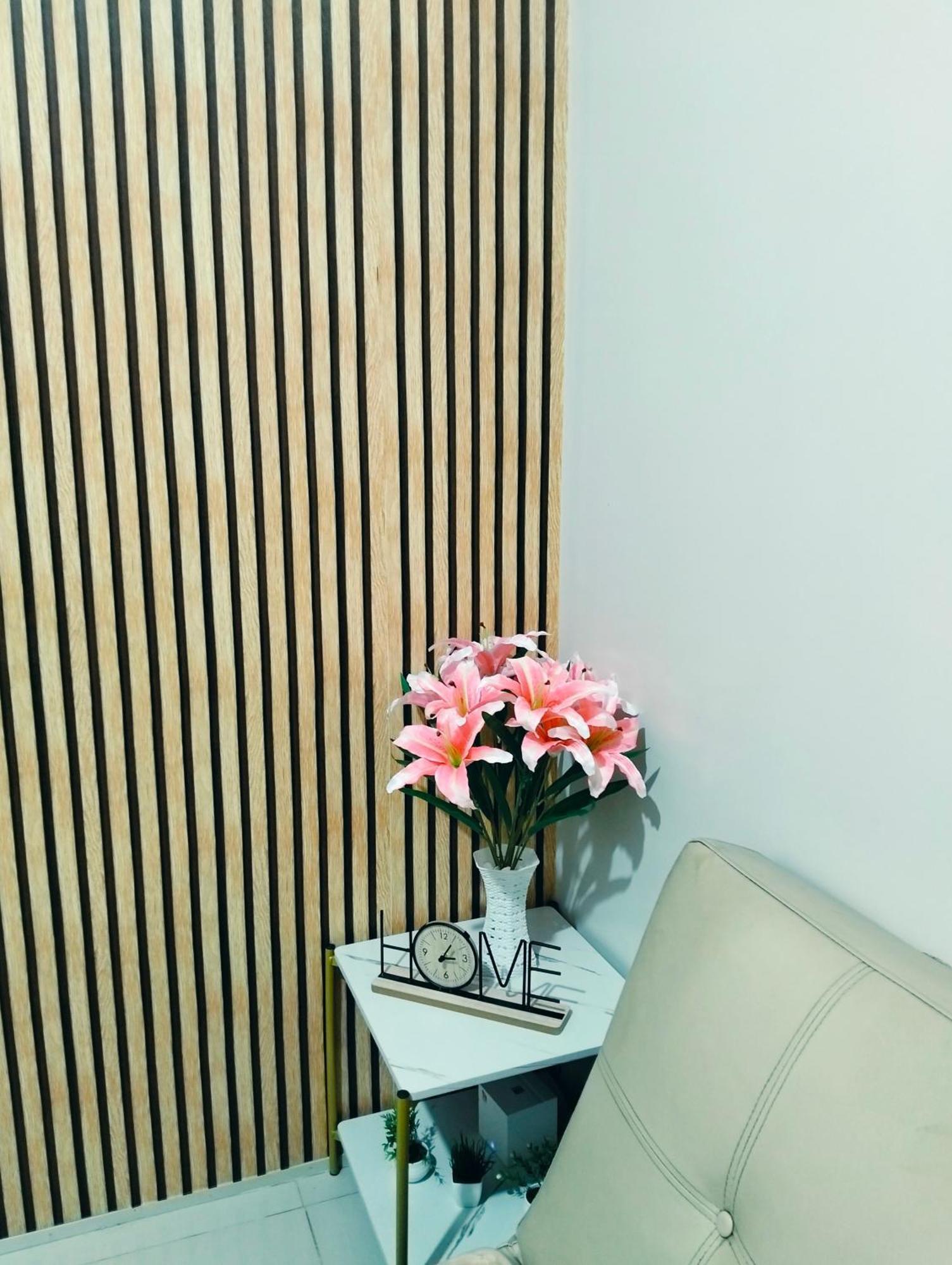 Glenda Place Aurum At Sea Residences Near Moa Pasay Dış mekan fotoğraf