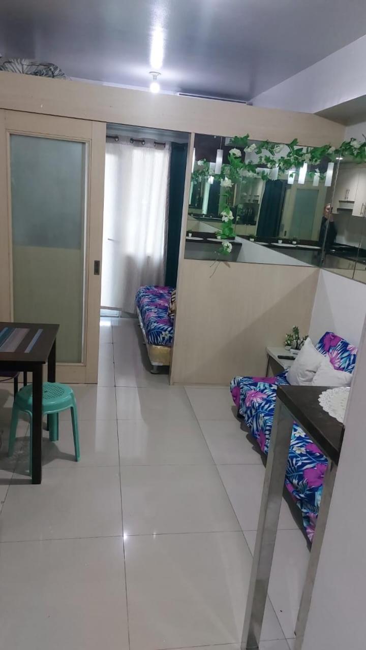 Glenda Place Aurum At Sea Residences Near Moa Pasay Dış mekan fotoğraf