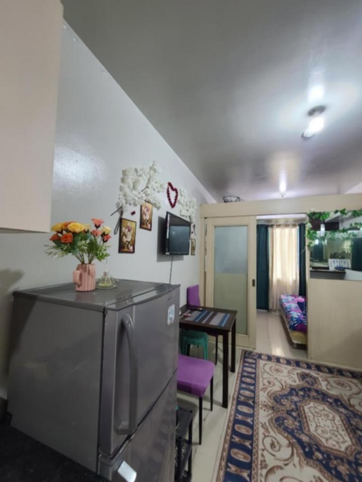 Glenda Place Aurum At Sea Residences Near Moa Pasay Dış mekan fotoğraf