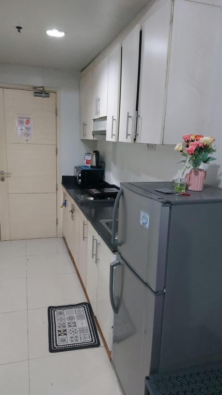 Glenda Place Aurum At Sea Residences Near Moa Pasay Dış mekan fotoğraf